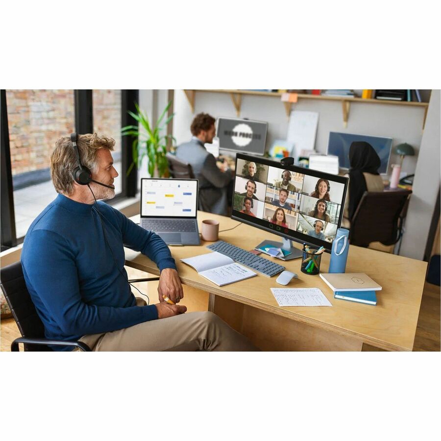 Jabra Evolve2 50 Headset Jabra Evolve2 50 Headset